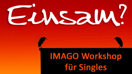 Imago Workshop für Singles