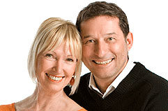 Evelin und Klaus brehm-Imago Paartherapie