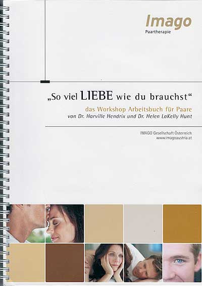 Imago Workshop